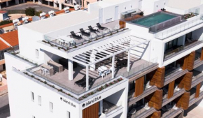 Premier 401 3 bedroom penthouse